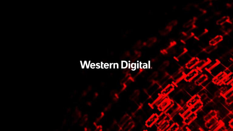 “Breaking News: Western Digital Reports Major Data Breach by Hackers in March”