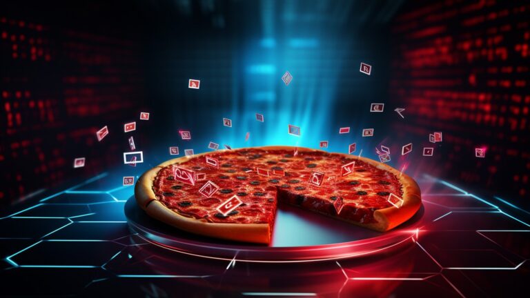Pizza Hut Australia Issues Urgent Alert: 193,000 Customers at Risk After Data Breach