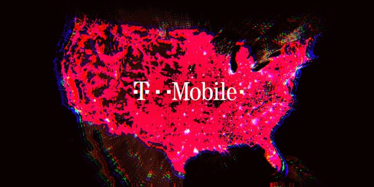 T-Mobile App Mishap Exposes Shocking Account Breach, Revealing Users’ Private Information